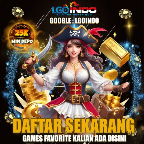 SAGARILA89 : Situs Slot Gacor Online Mahjong Ways X500